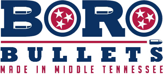 Boro Bullets Logo